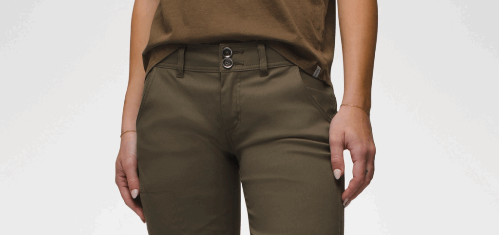 prAna Halle Pants