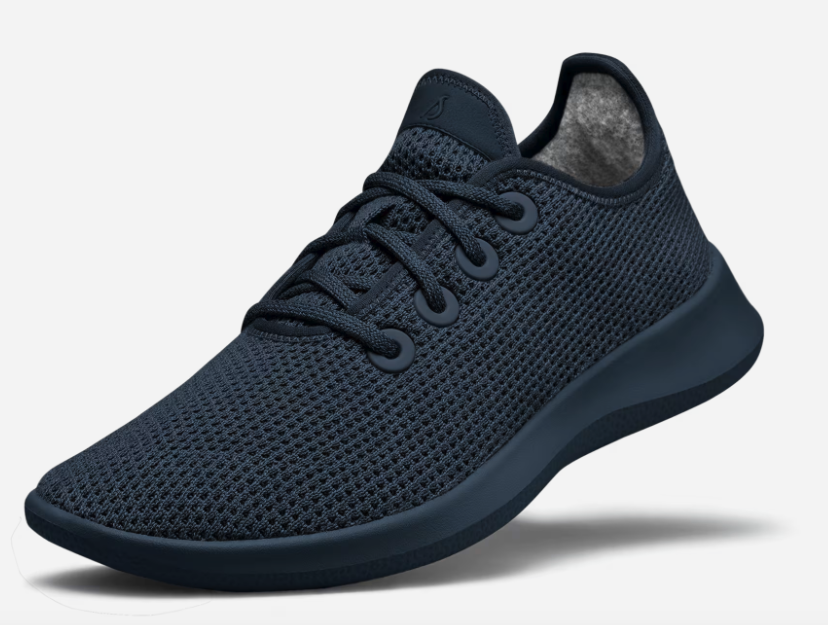 Allbirds Tree Runners