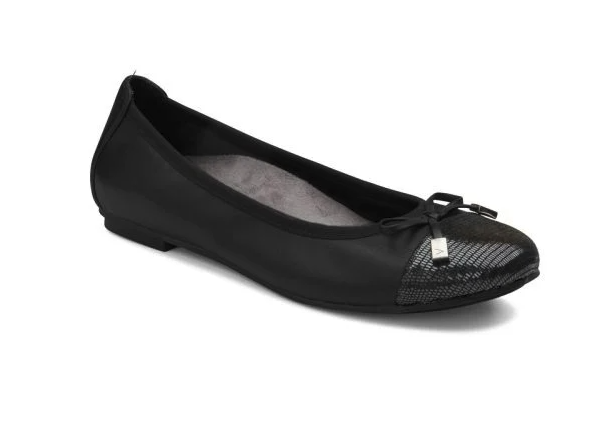Vionic Minna Ballet Flats