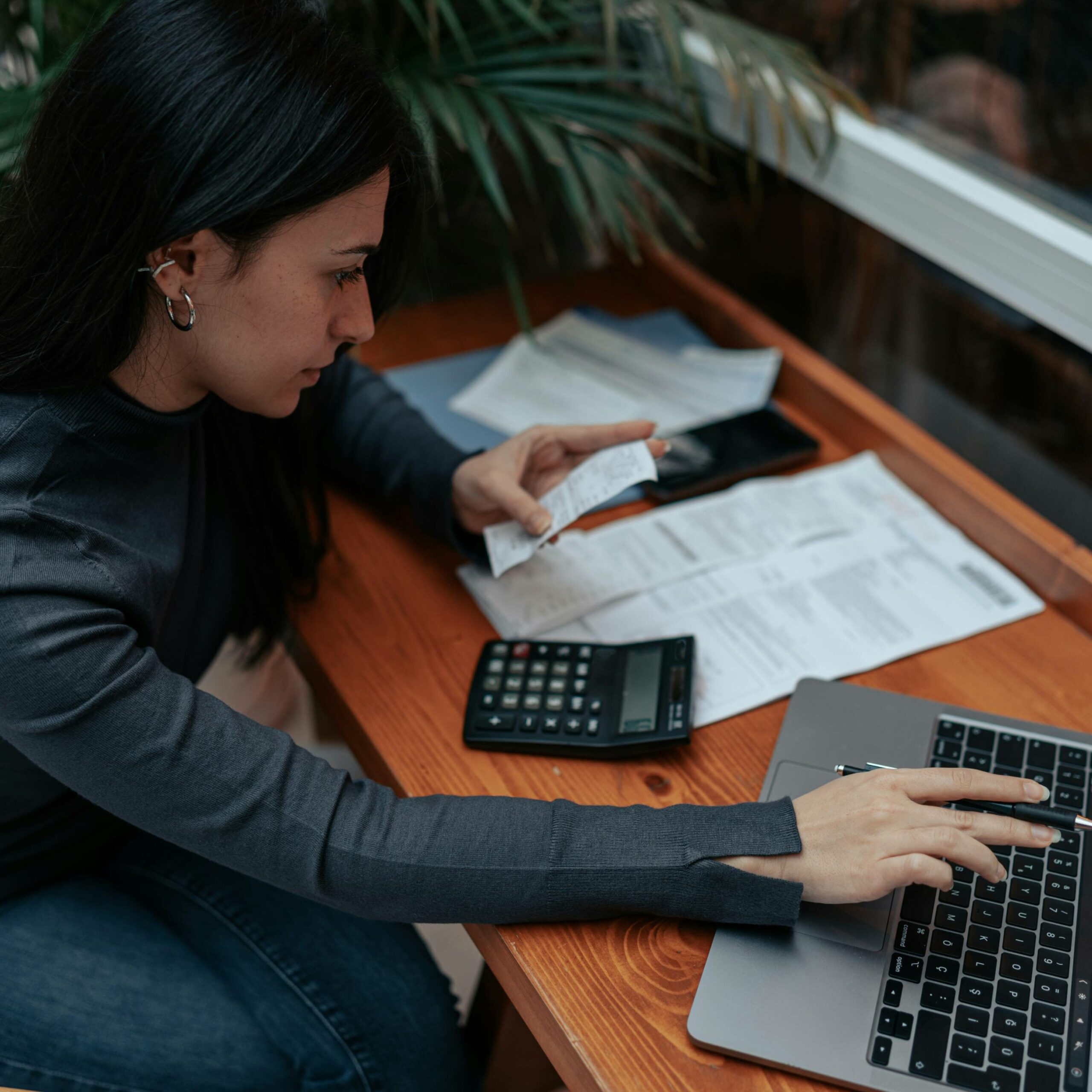 Tax for Photography business