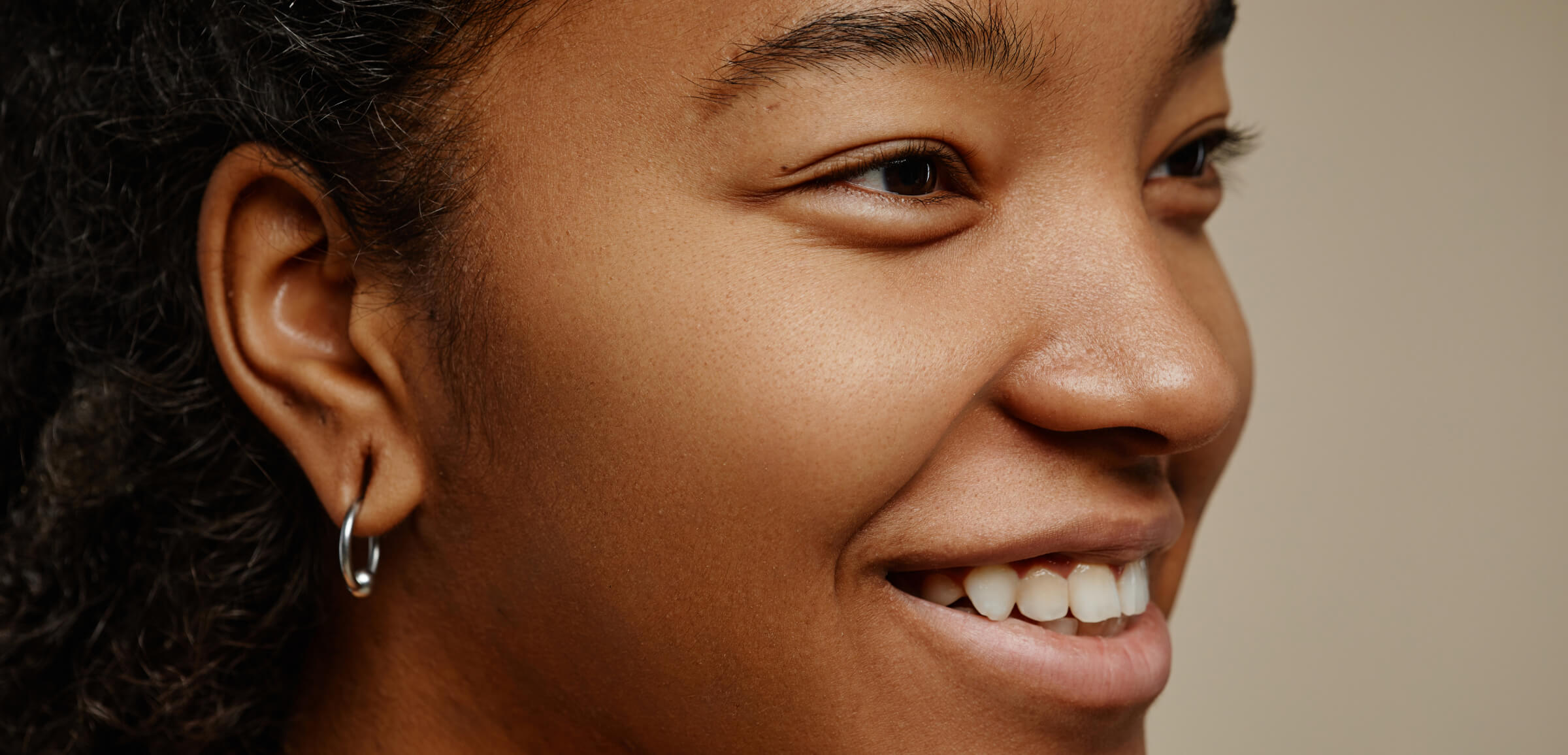 blemish removal after