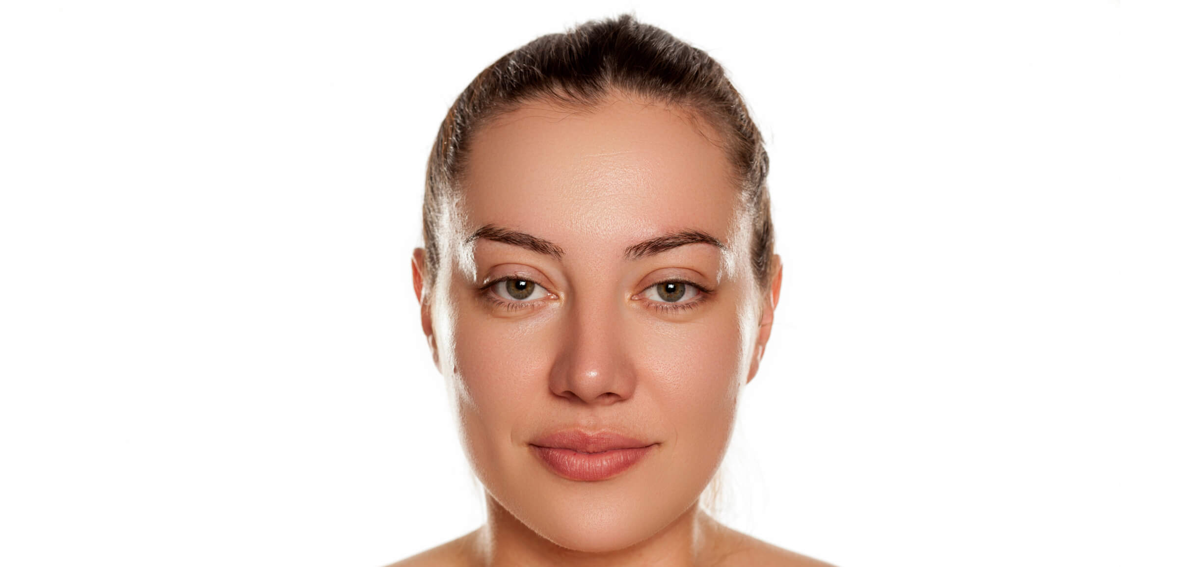 skin smoothening after