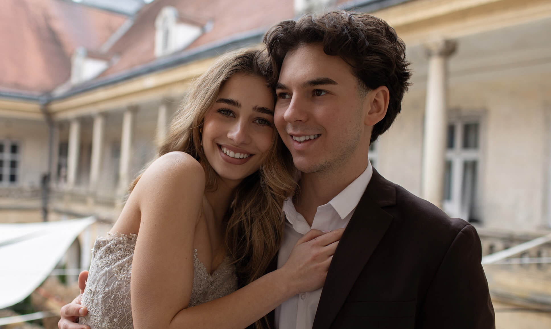 weddingafter
