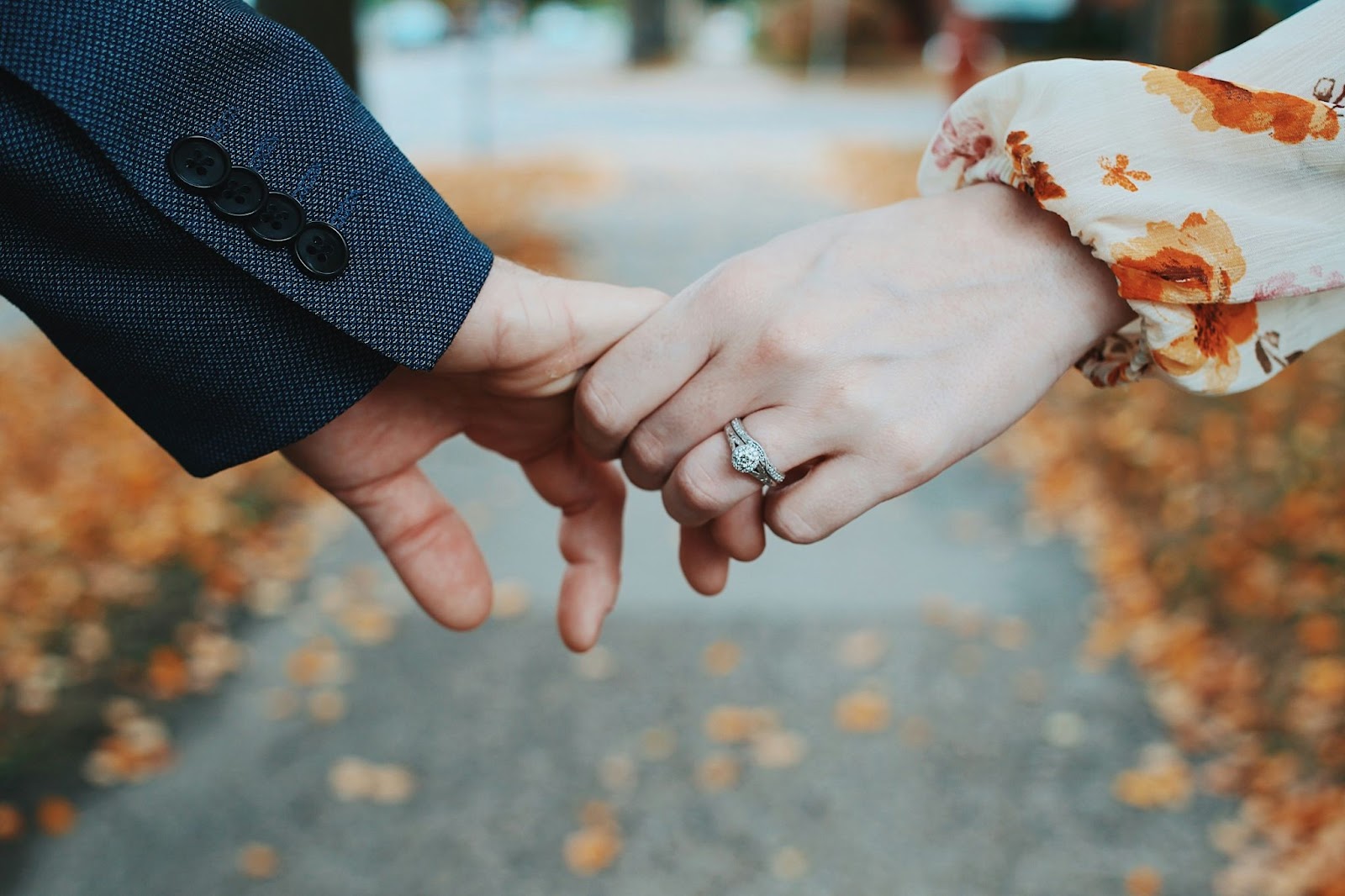 engagement photography example