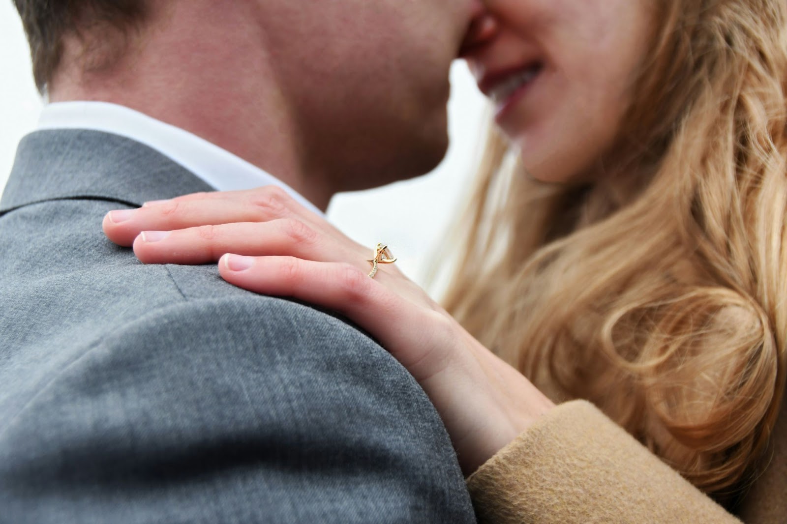 engagement photography example