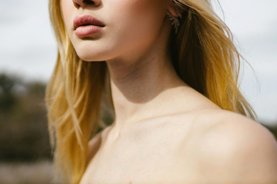 Skin Smoothening on Aftershoot