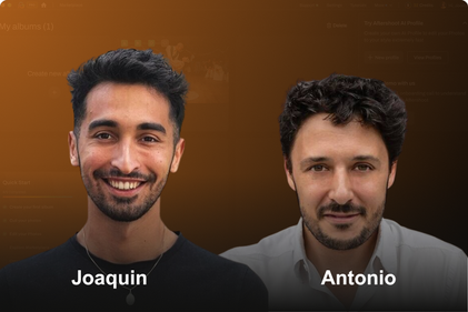 workshop speakers
