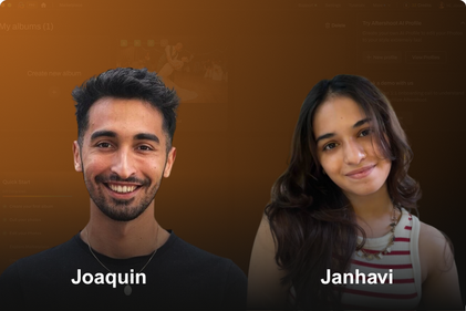 Workshop Speakers