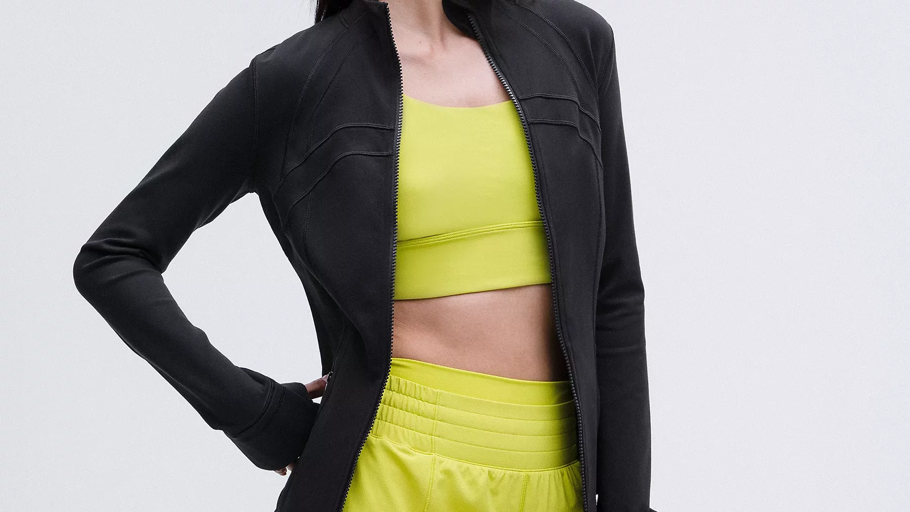 Lululemon Define Jacket