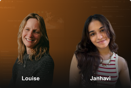 Workshop Speakers