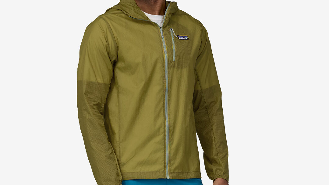 Patagonia Houdini Jacket