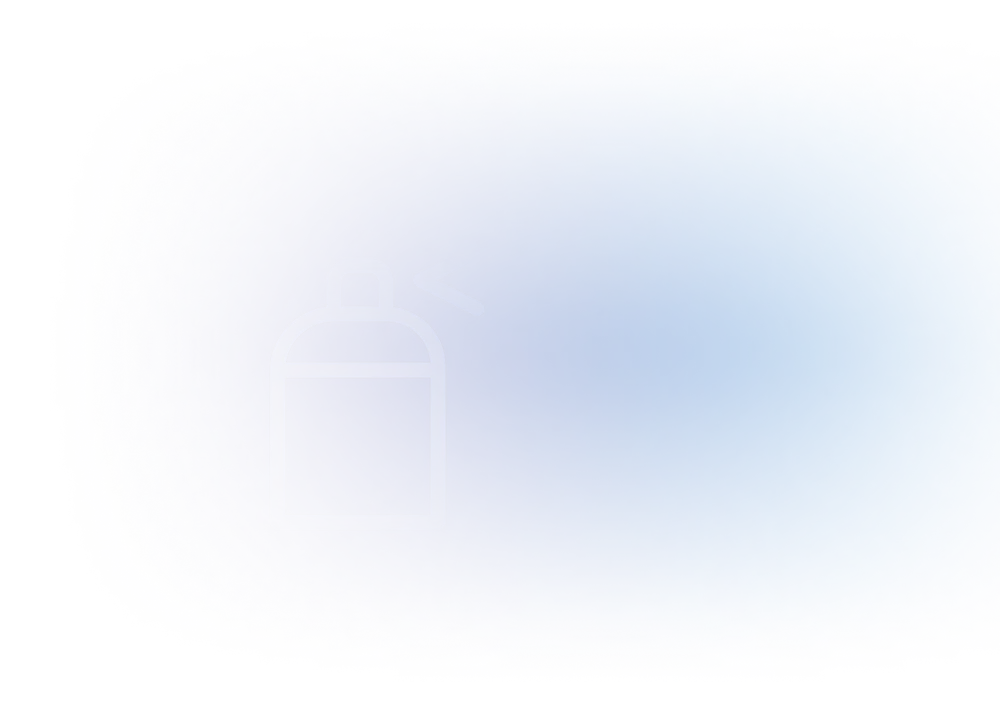Spray Can Card