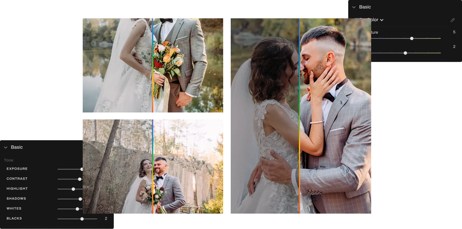 Take the Next Step with AI Editing