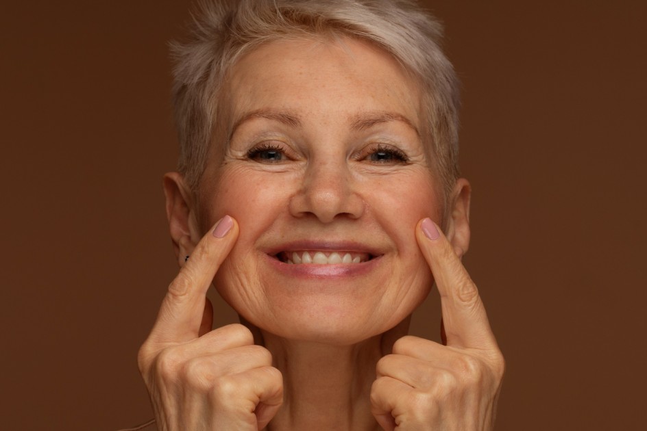 WRINKLES before