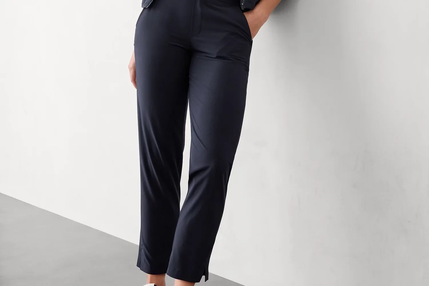 Athleta Brooklyn Ankle Pants