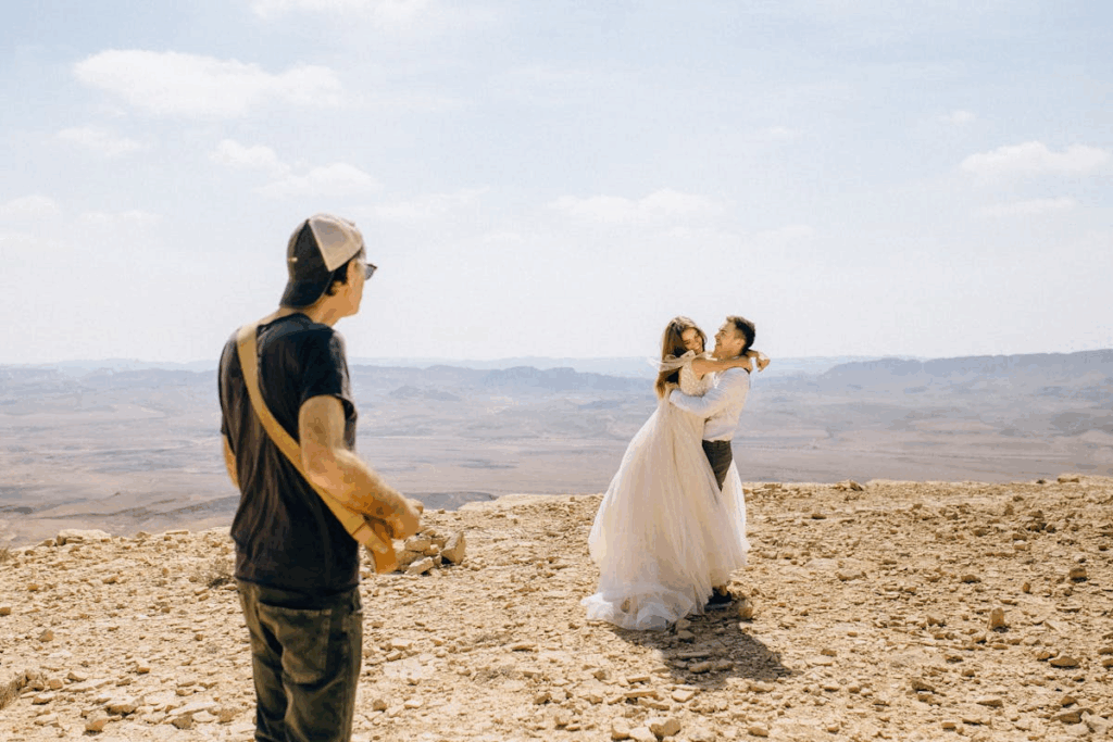 wedding photographer outfits