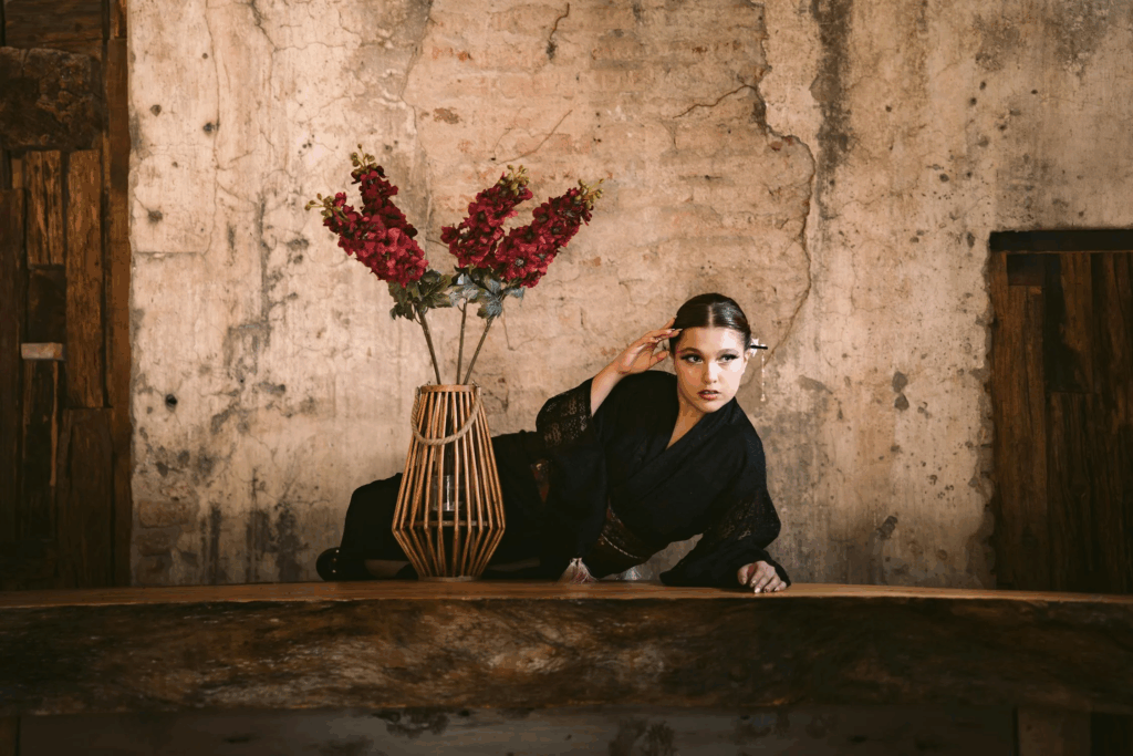Fashion Portraits