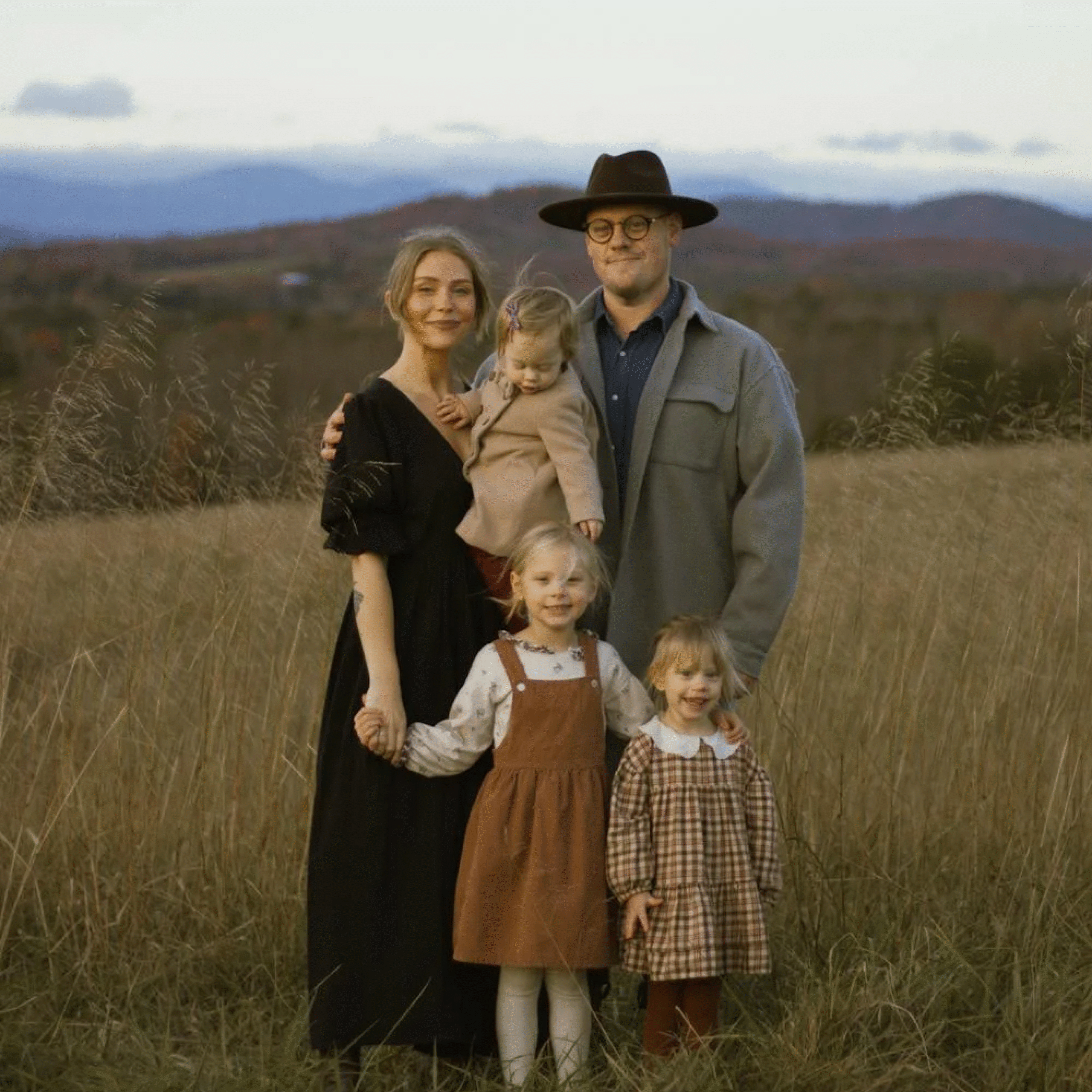 types of portrait photography