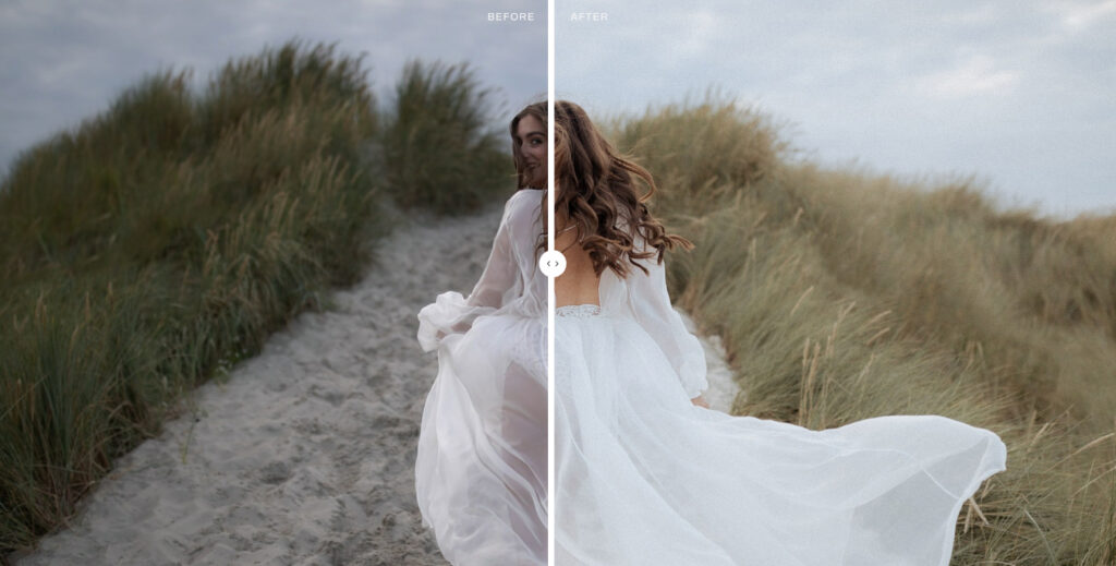 cherie presets