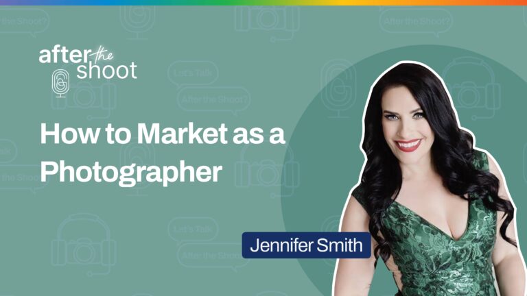 Jennifer Smith Youtube thumbnail