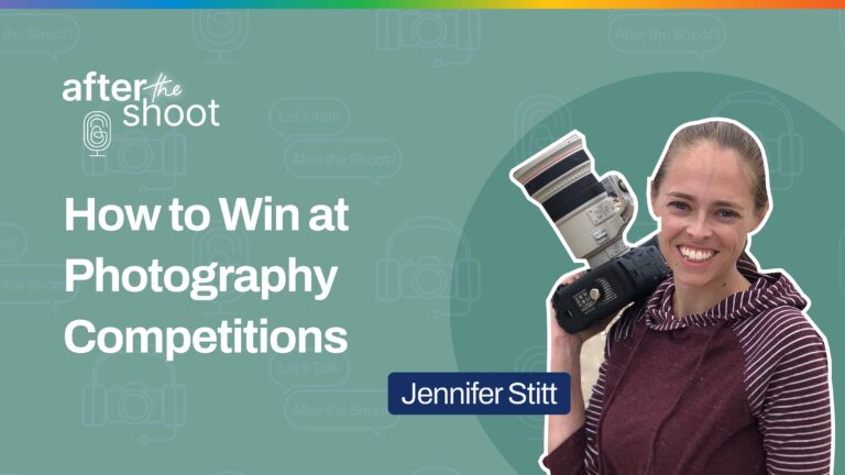 Jennifer Stitt Youtube Thumbnail