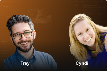 workshop speakers