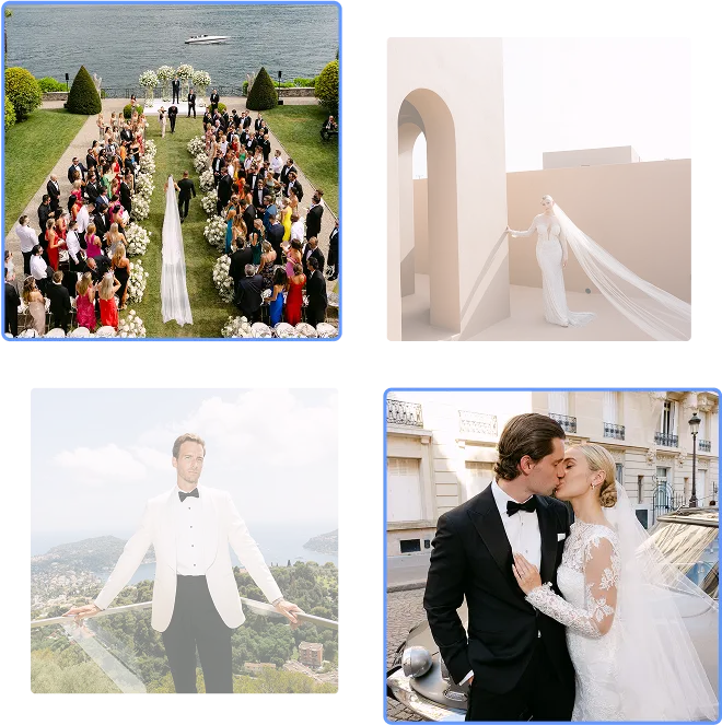 Recreate Anna & Thanos’ Signature AI Style