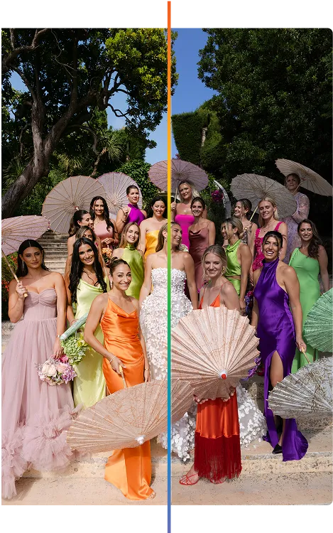 Recreate Anna & Thanos’ Signature AI Style ai