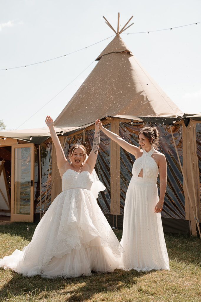 wedding photography camera settings