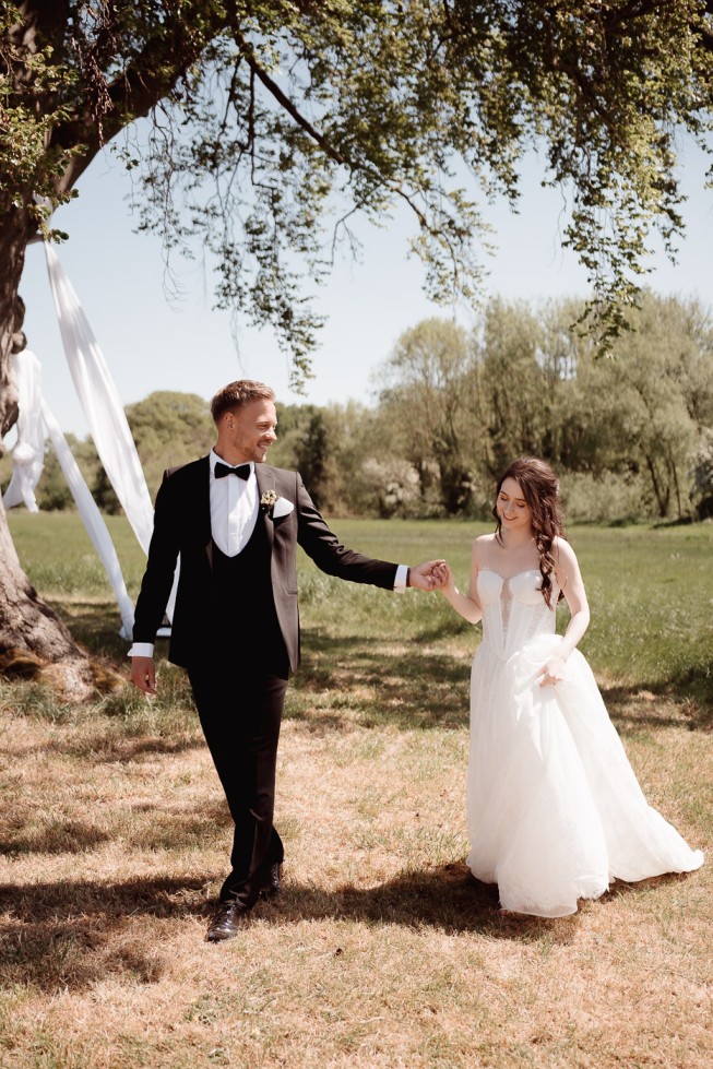 Wedding photoshoot ideas