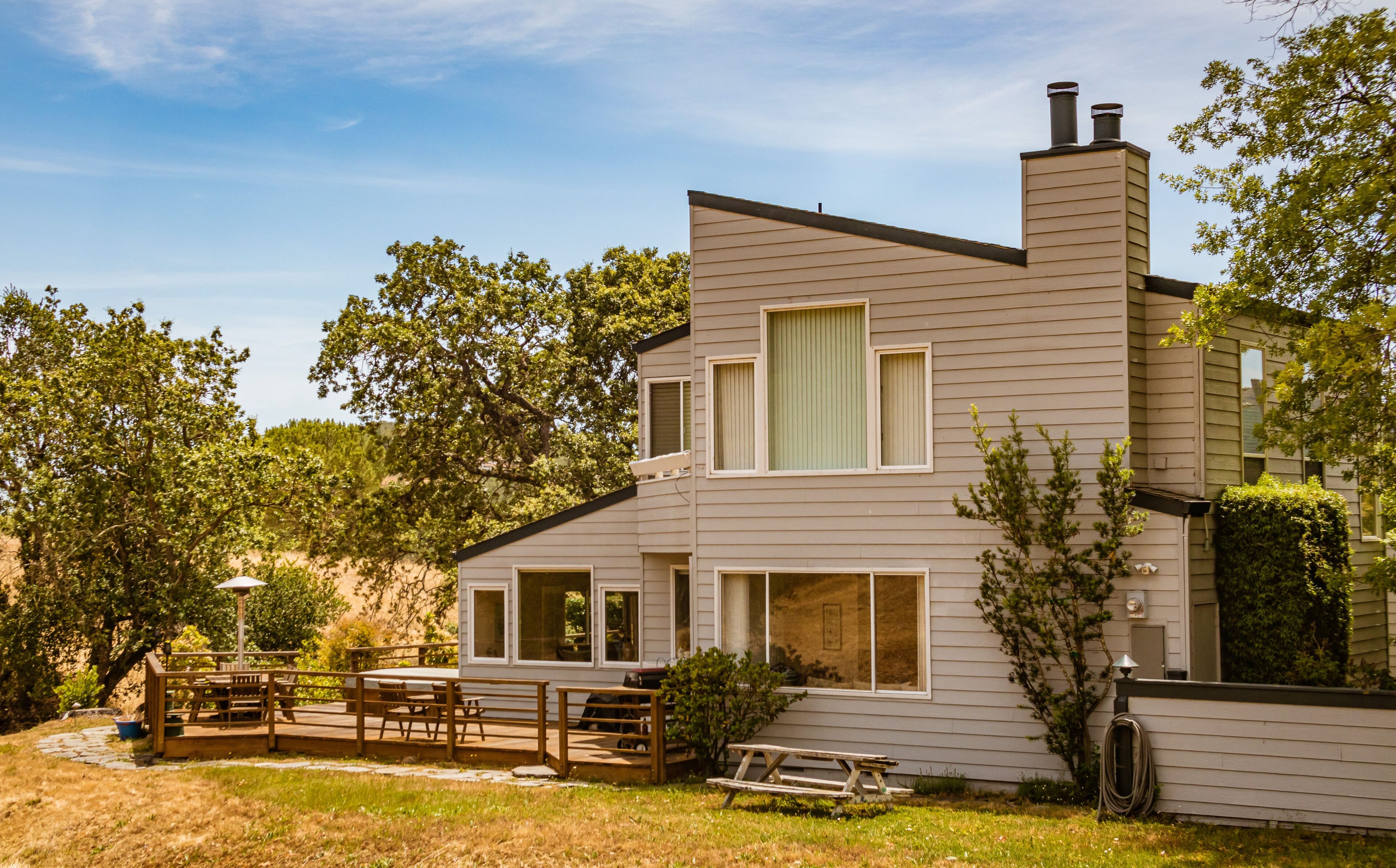 real estate photography