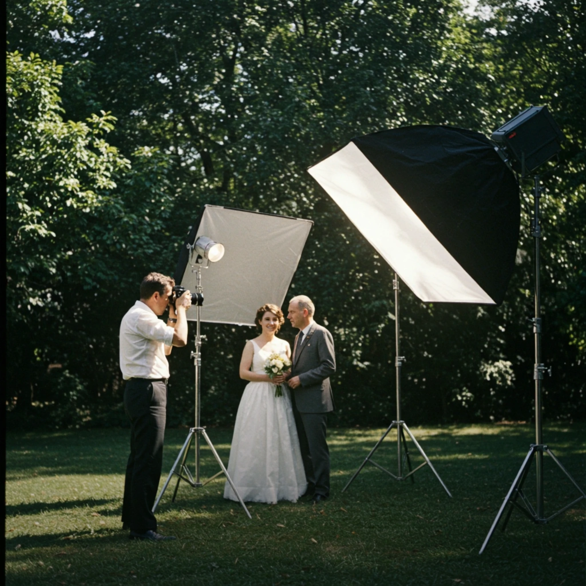 6 Wedding Photography Lighting Techniques (Without Overcomplicating It) -  Aftershoot, image size:2048x2048