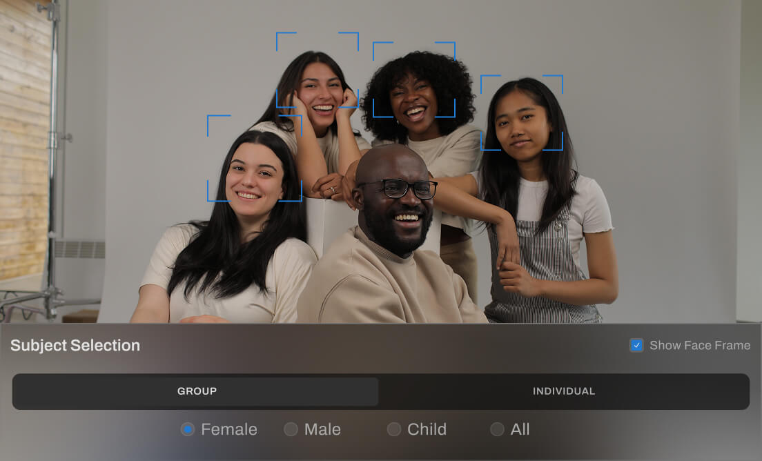 Retouch Without The Guesswork