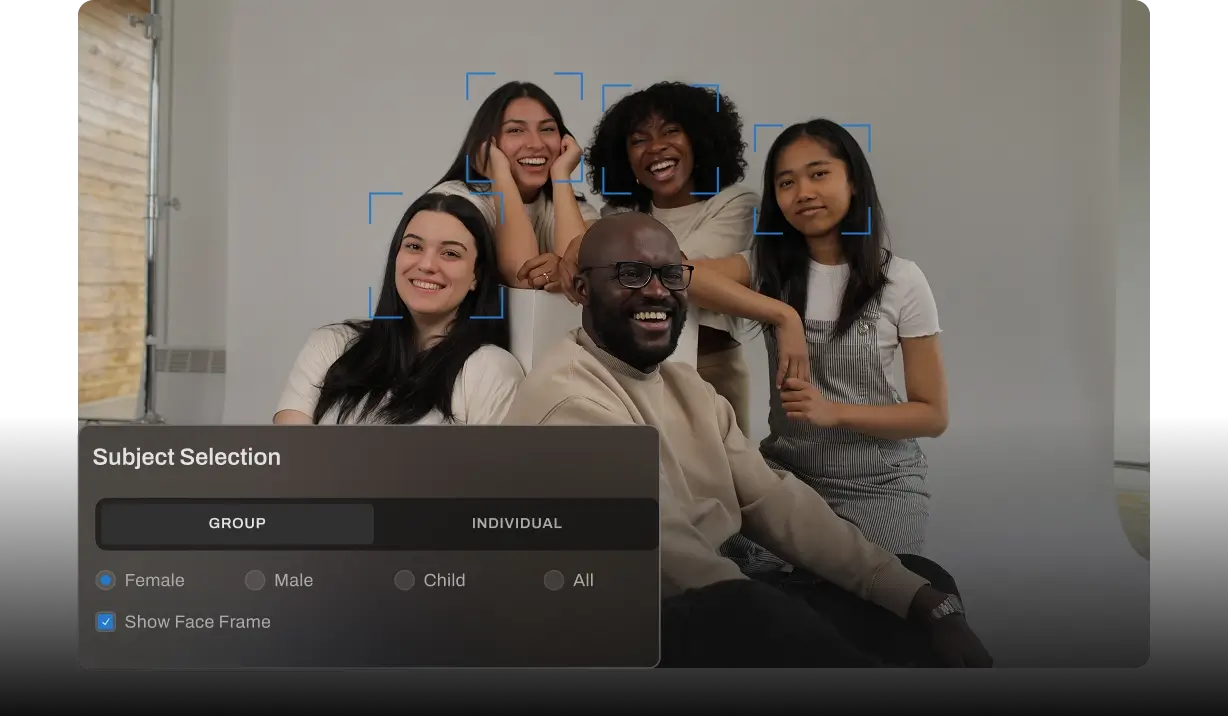 Designed for Speed Visual