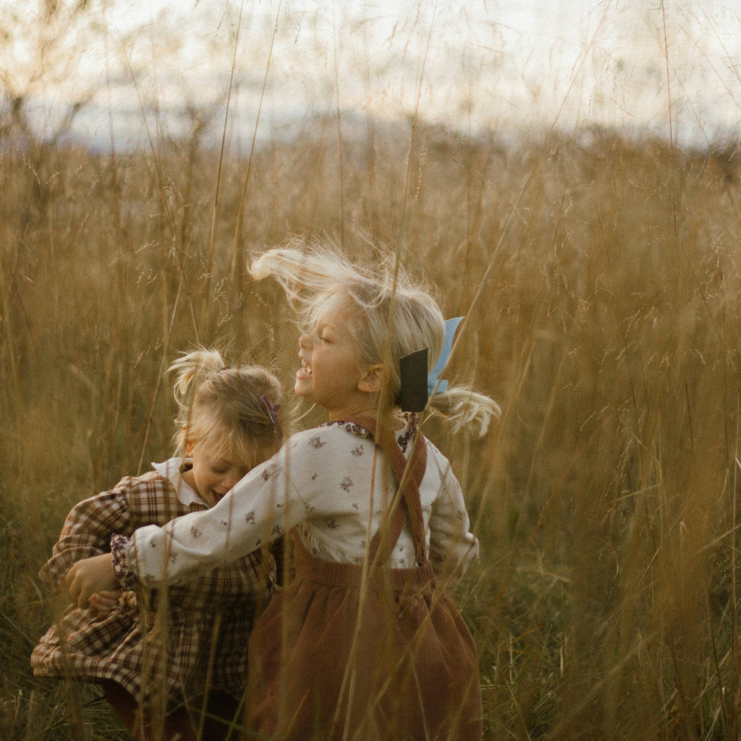 candid portrait photography