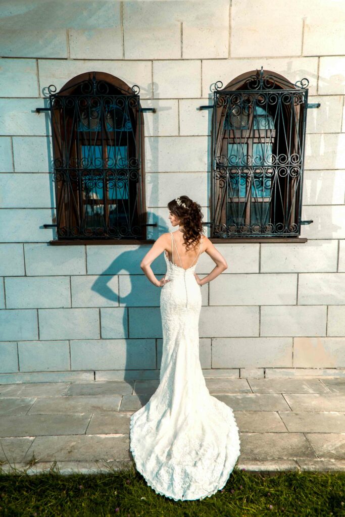 Editorial Fashion with Luxury Magazine Appeal