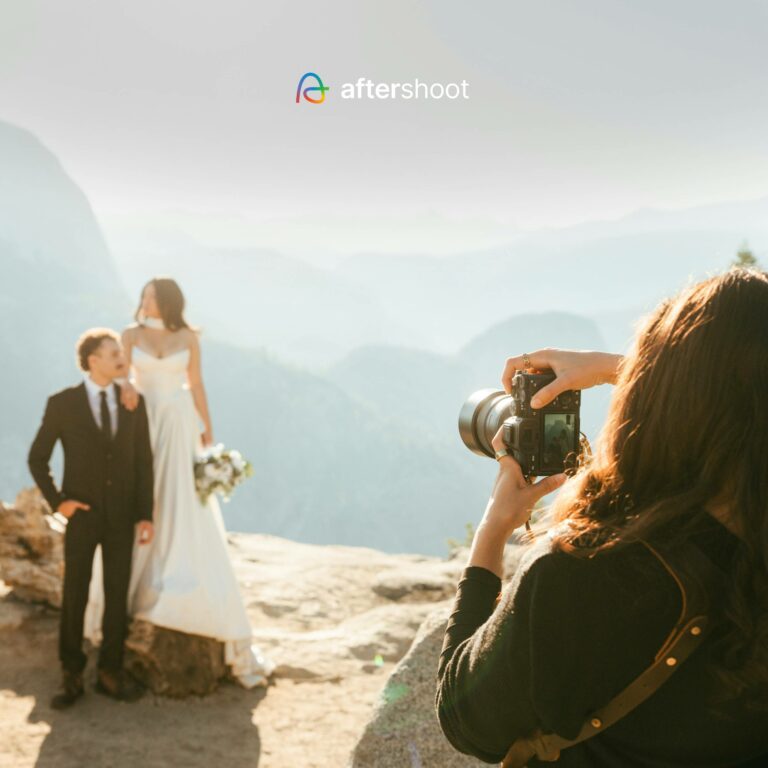 elopement wedding photography