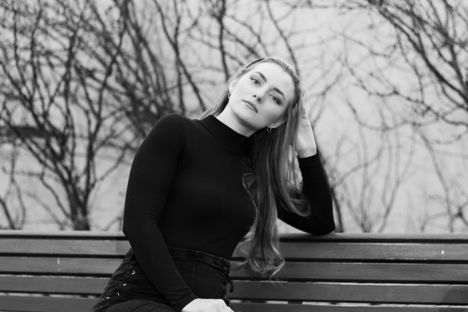 woman portraits