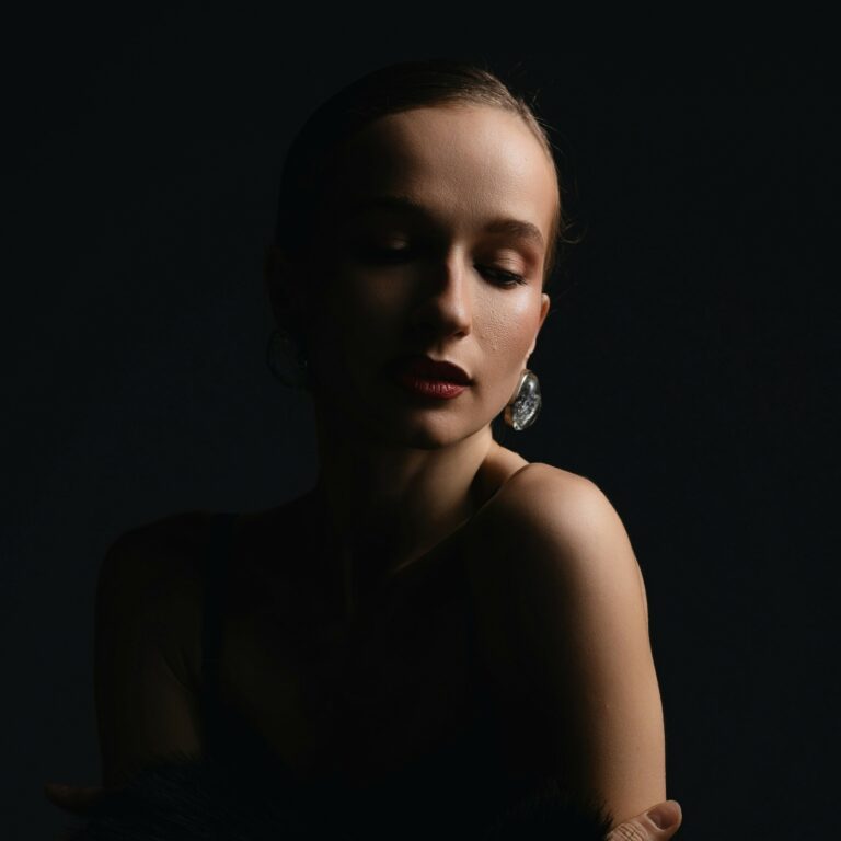 rembrandt lighting tips