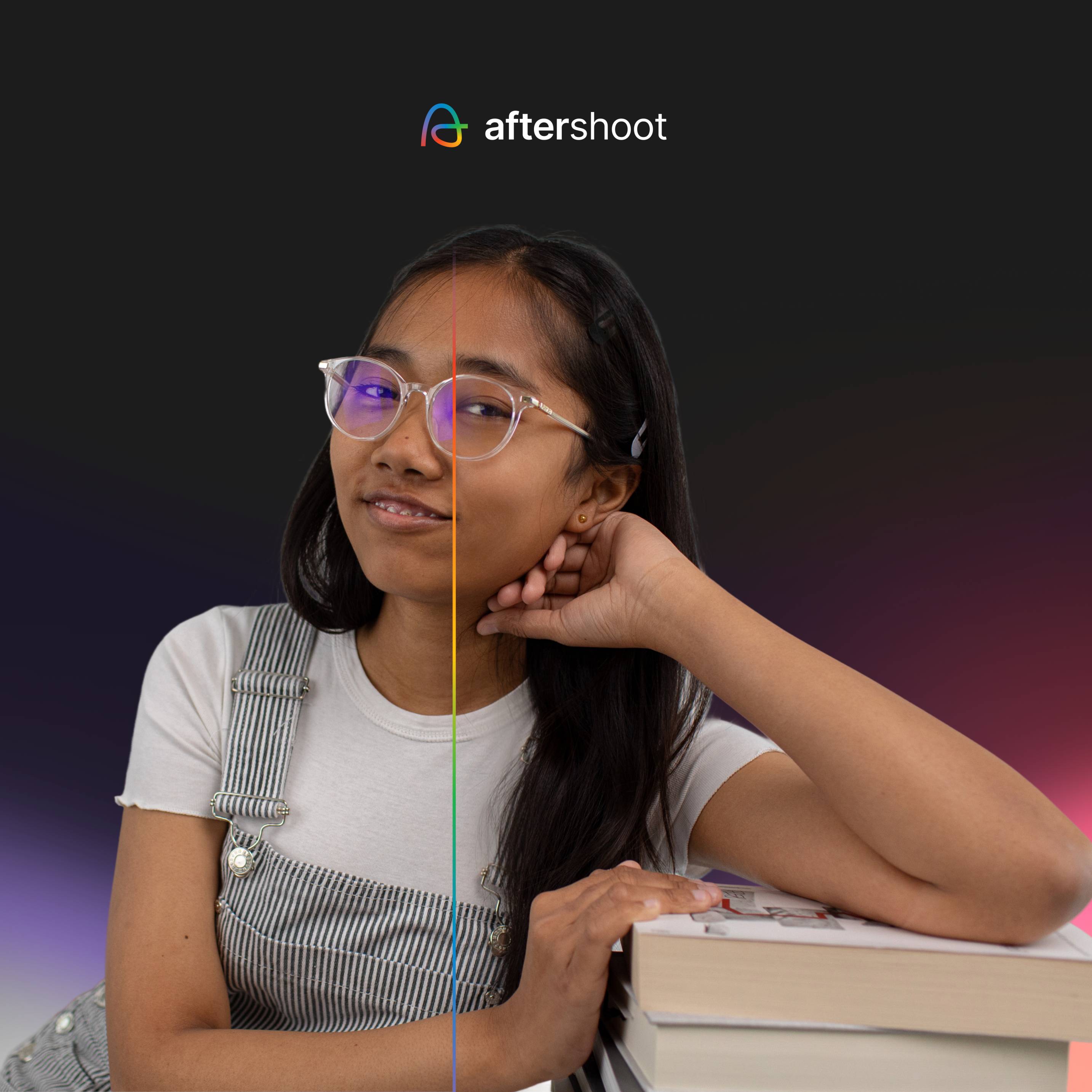 sports photography retouching