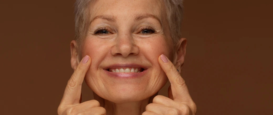 wrinkle removal before