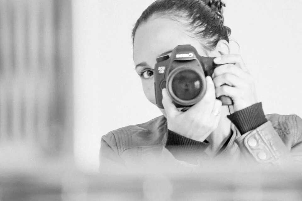 Denise Rosa Photographer Parent
