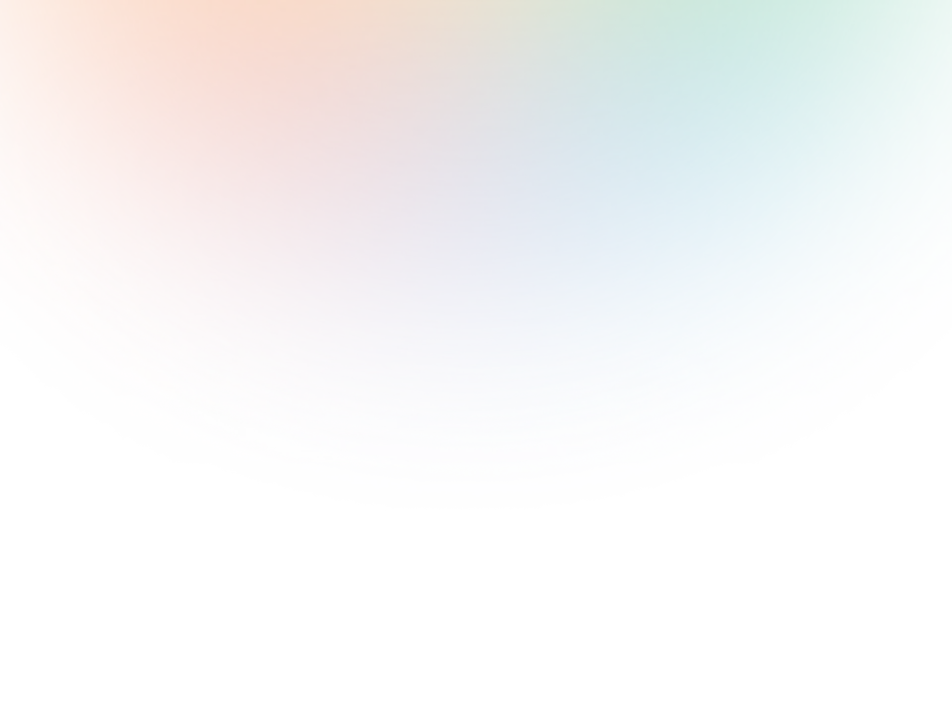 Gradient Light 1