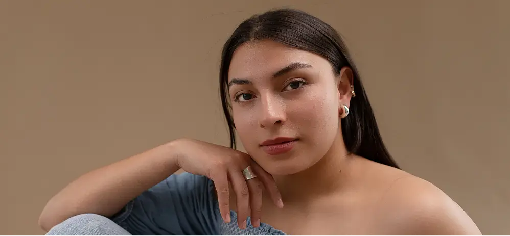 Skin Smoothening After