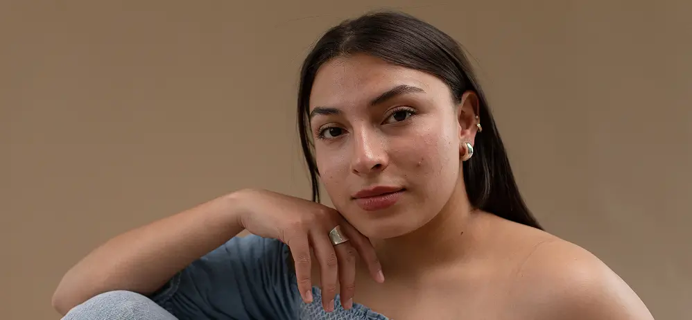 Skin Smoothening Before