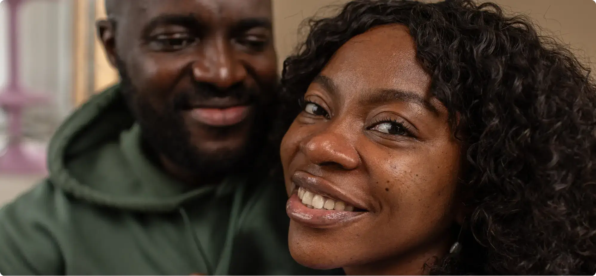 blemish removal before