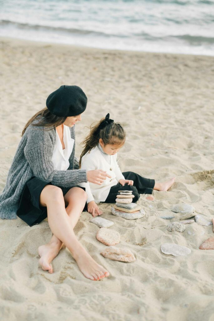 Stand back and let your child explore — I’ll capture from here.