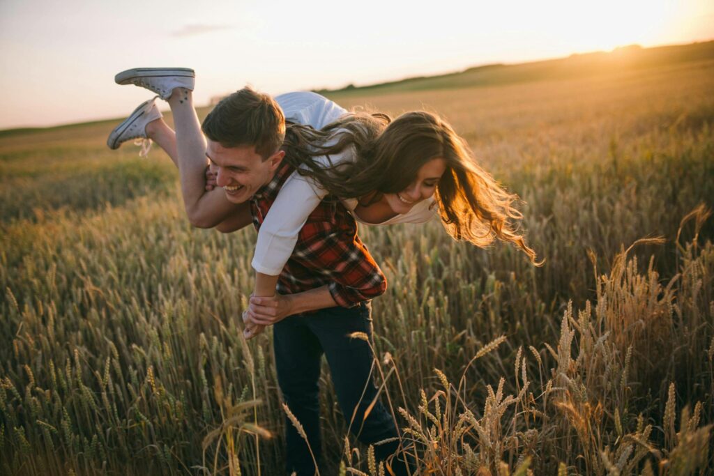 piggy back