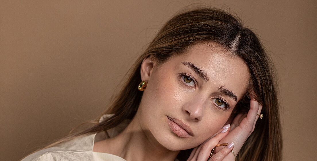 retouch Face Pop after