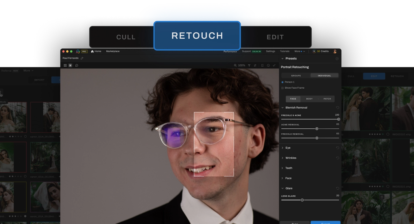 All In One Workflow Visuals image